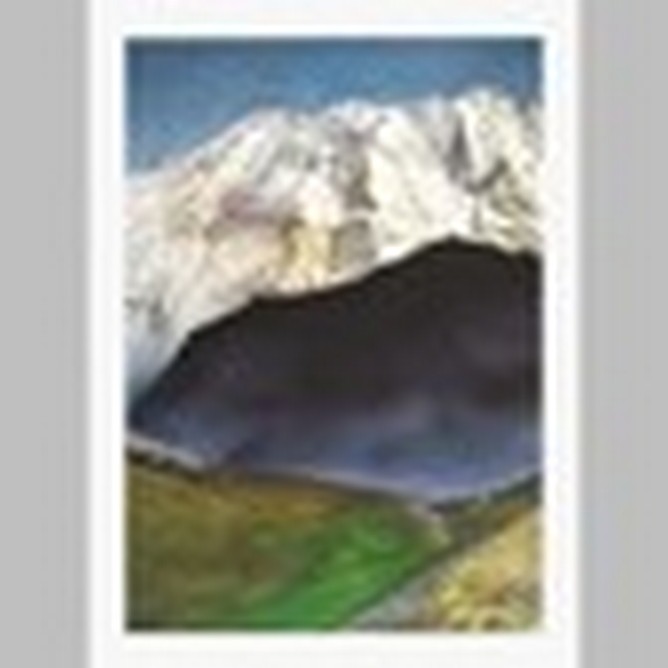 Himalayas